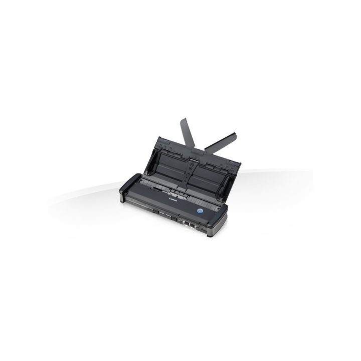 Canon imageFORMULA P-215II Sheet-fed Scanner 600 x 600 DPI A4 Black…