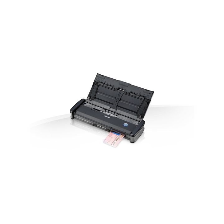 Canon imageFORMULA P-215II Scanner de alimentação de folhas 600 x 600…