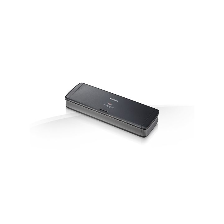 Canon imageFORMULA P-215II Escáner alimentado con hojas 600 x 600 DPI…