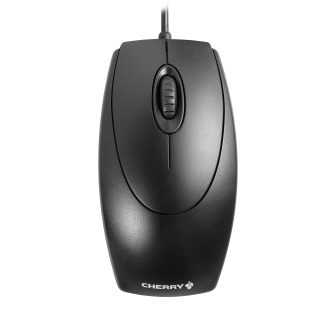 CHERRY M-5450 ratón Oficina Ambidextro USB Type-A + PS/2 Óptico 1000…