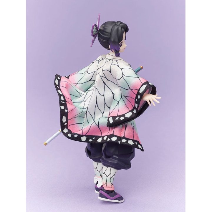 Figura Aniplex buzzmod Demon Slayer Kimetsu no Yaiba Shinobu Kocho…
