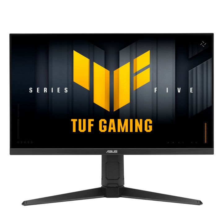 ASUS TUF 27" Full HD 240 Hz Fast IPS