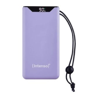 Powerbank Intenso F10000 lilás 10000 mAh (7332033)