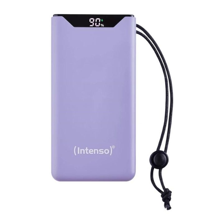Intenso F10000 Power Bank Purple 10000 mAh (7332033)