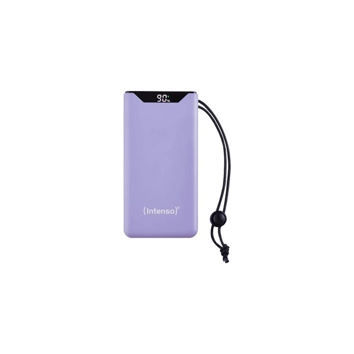 Powerbank Intenso F10000 lilás 10000 mAh (7332033)