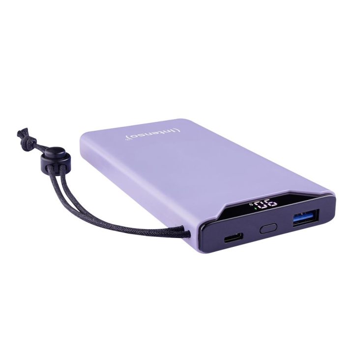Intenso F10000 Power Bank Purple 10000 mAh (7332033)