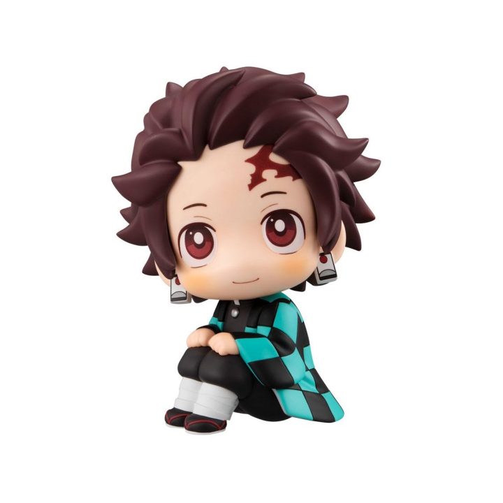 Figura Megahouse look up demon slayer tanjiro (MH829291)
