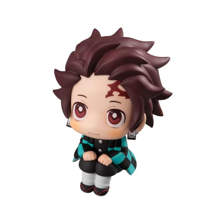 Figura Megahouse look up demon slayer tanjiro (MH829291)