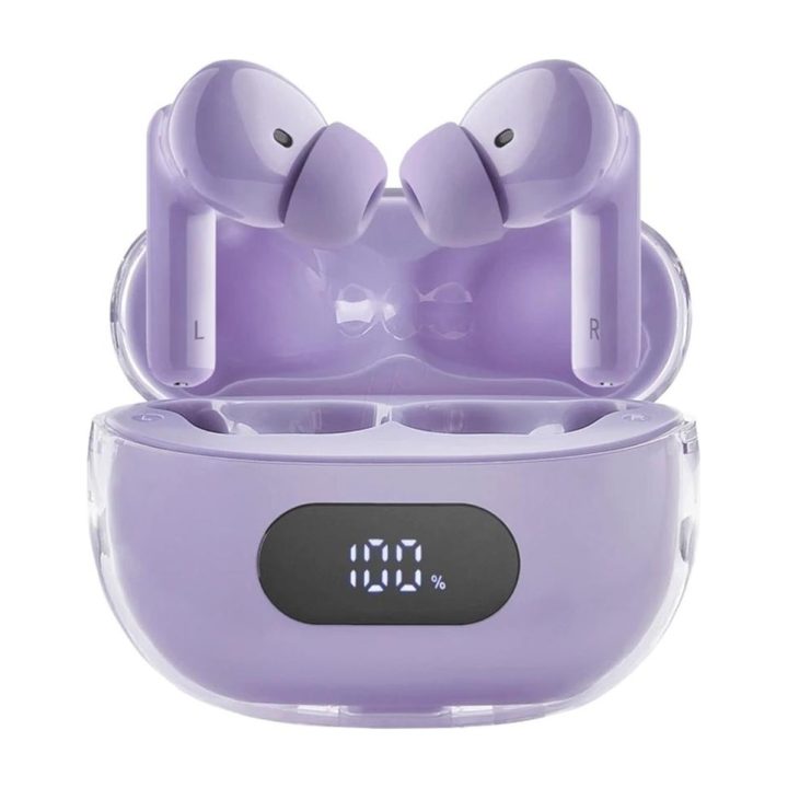 Intenso Buds Plus auriculares intrauditivos True Wireless (3720313)