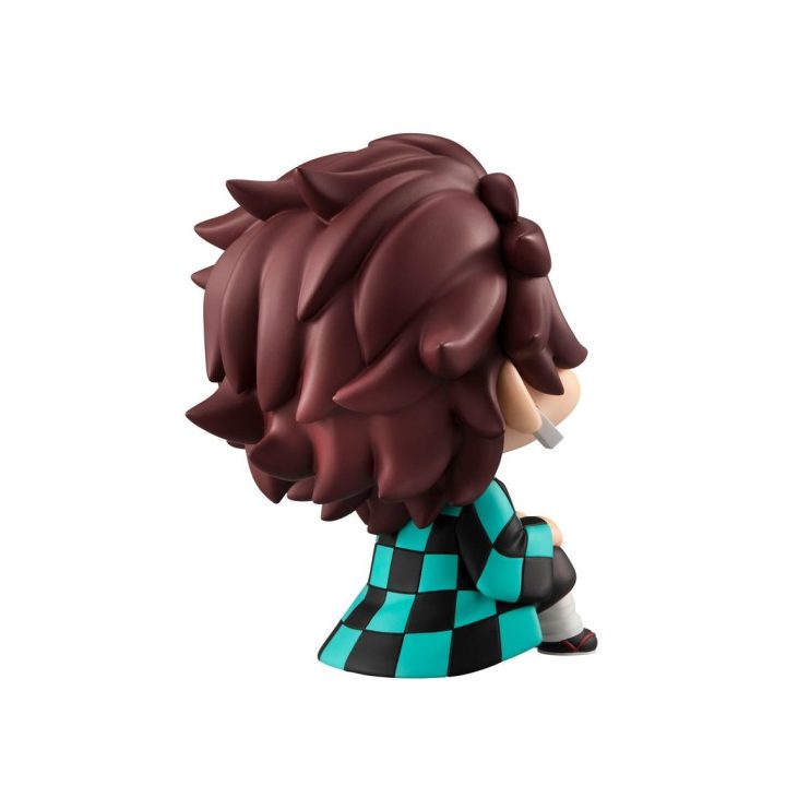 Figura Megahouse look up demon slayer tanjiro (MH829291)