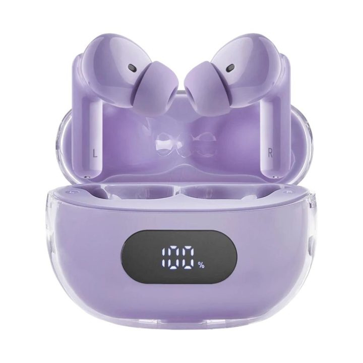 Intenso Buds Plus auscultadores intra-auriculares True Wireless…