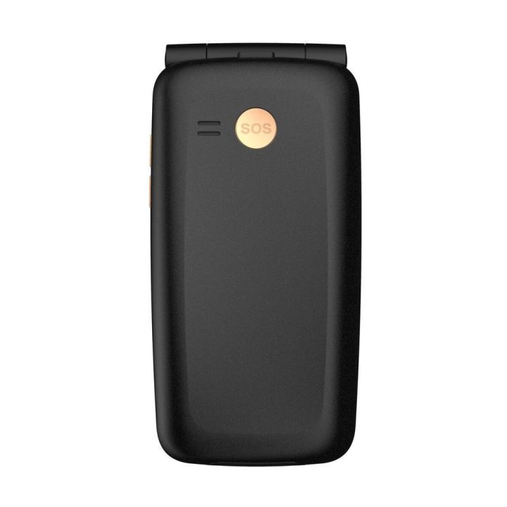 Gigaset GL795 4G Mobile Phone Black (GL795B)