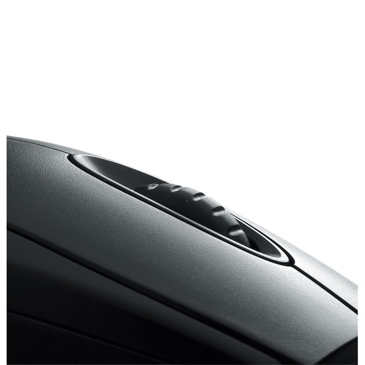 CHERRY M-5450 Ambidextrous Office Mouse USB Type-A + PS/2 Optical…