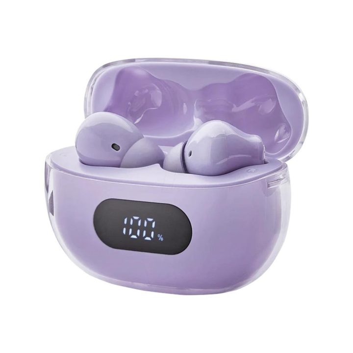 Intenso Buds Plus auriculares intrauditivos True Wireless (3720313)