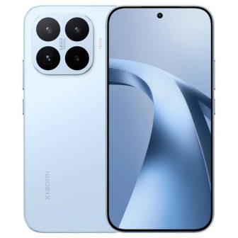 Xiaomi 17T 256 GB 12 GB RAM Azul