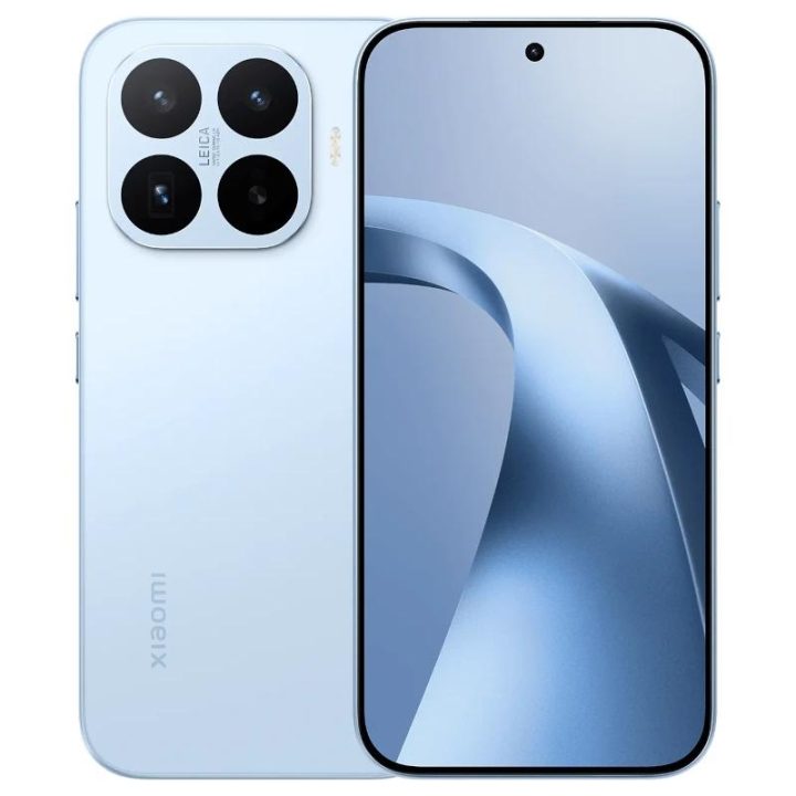Xiaomi 17T 256 GB 12 GB RAM Azul