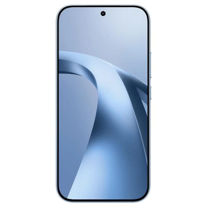Xiaomi 17T 256 GB 12 GB RAM Azul