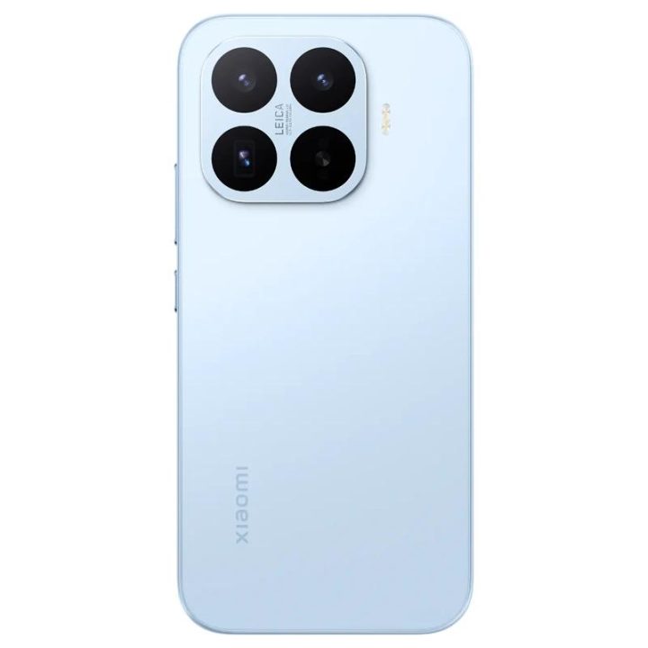 Xiaomi 17T 256 GB 12 GB RAM Azul