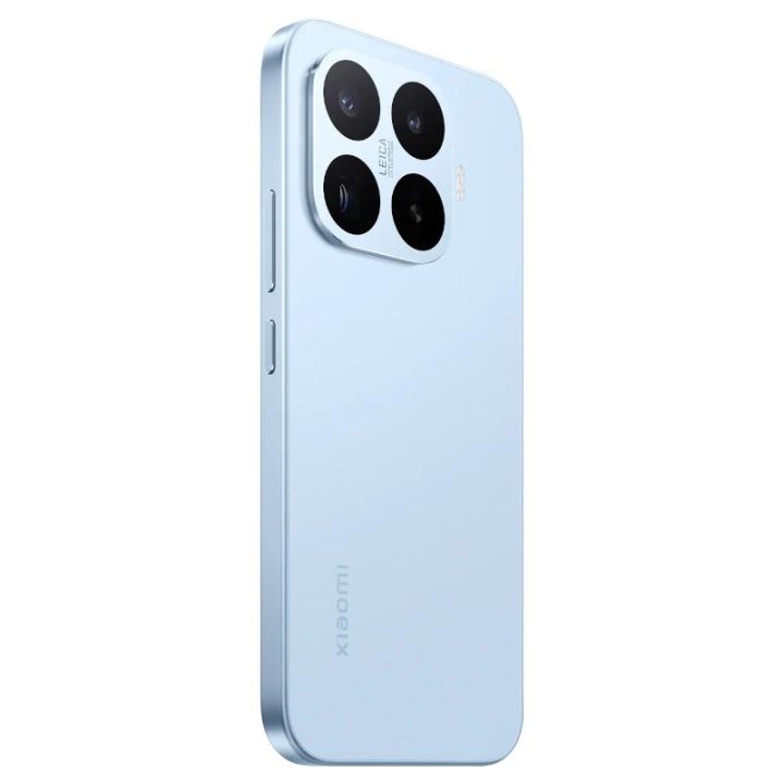 Xiaomi 17T 256 GB 12 GB RAM Azul