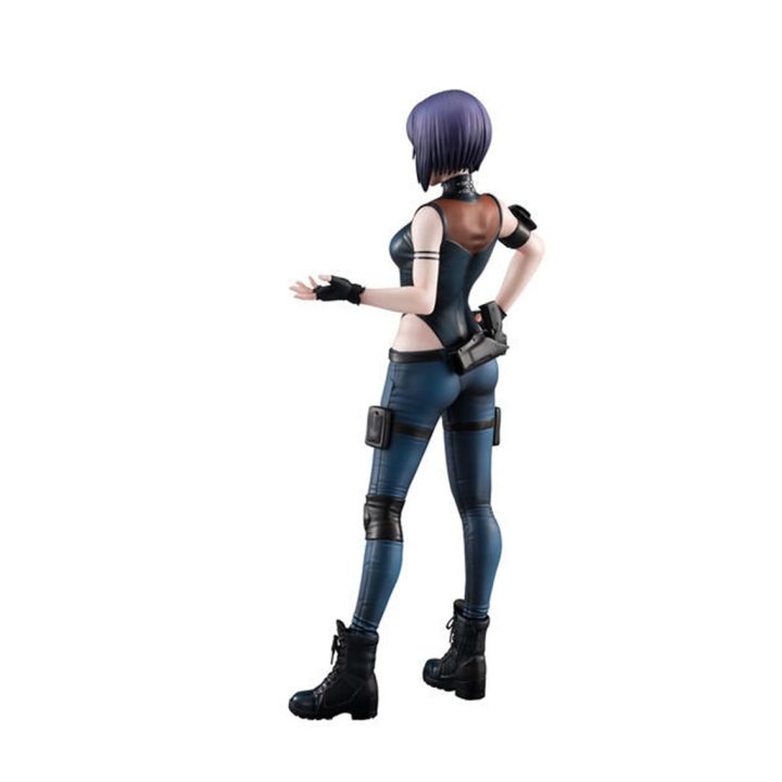 Figura Megahouse ghost in the shell series motoko (MH832697)
