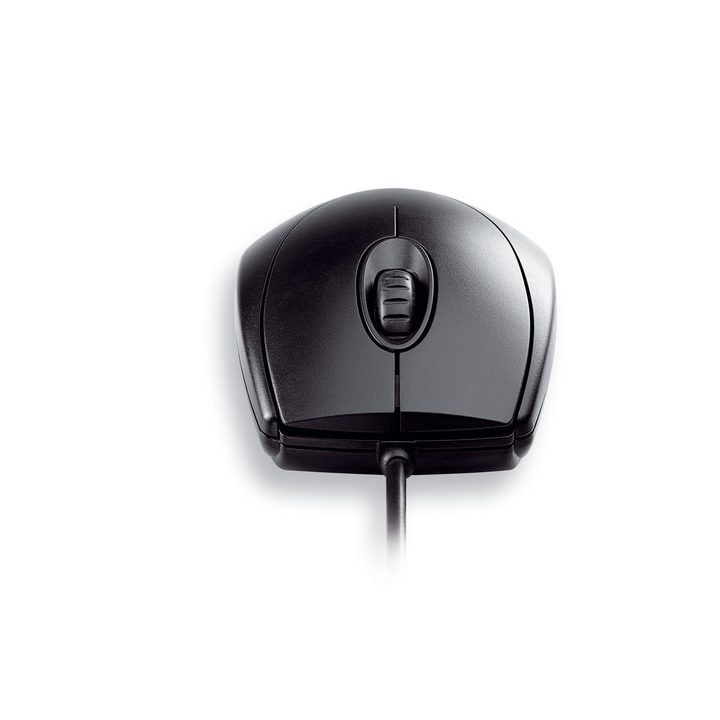 CHERRY M-5450 rato de escritório ambidestro USB Type-A + PS/2 óptico…