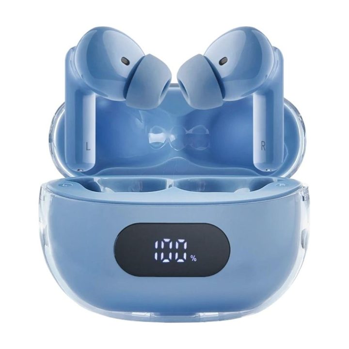 Intenso Buds Plus auriculares intrauditivos True Wireless (3720315)