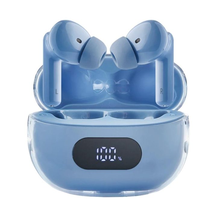 Intenso Buds Plus True Wireless In-Ear Headphones (3720315)
