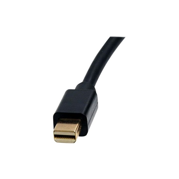 StarTech.com Adaptador Mini DisplayPort para HDMI - 1080p -…