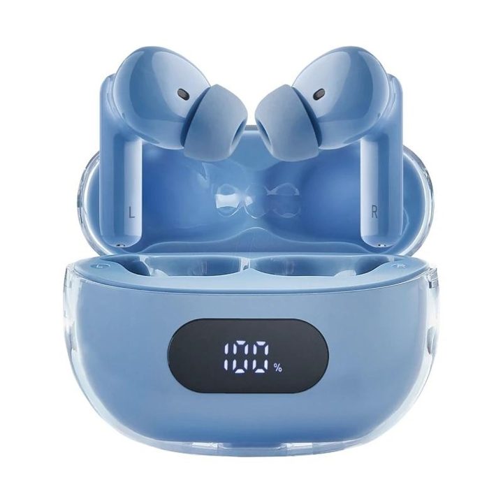 Intenso Buds Plus auriculares intrauditivos True Wireless (3720315)