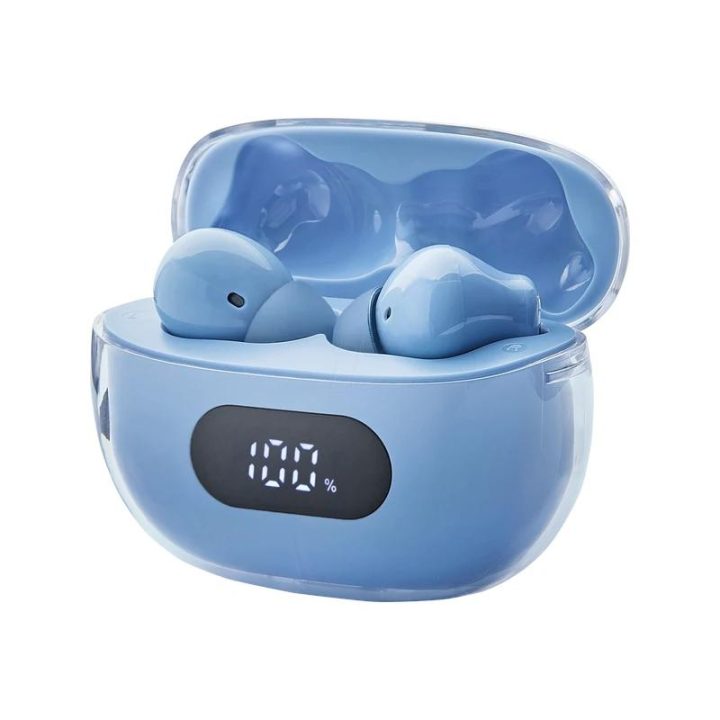 Intenso Buds Plus auriculares intrauditivos True Wireless (3720315)