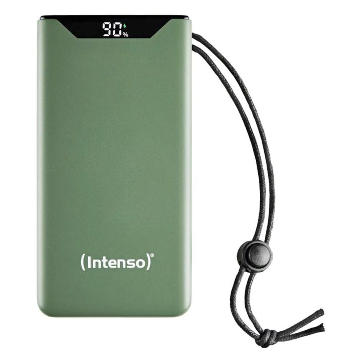 Powerbank Intenso F20000 20000 mAh verde (7332057)