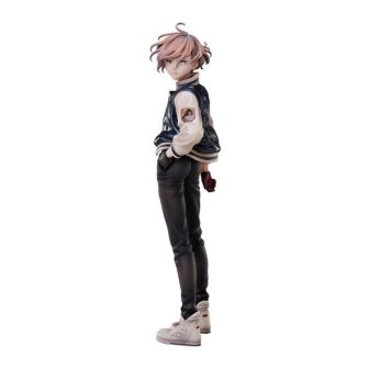 Chuya nakahara original series age fifteen version statue 21 cm bungo…