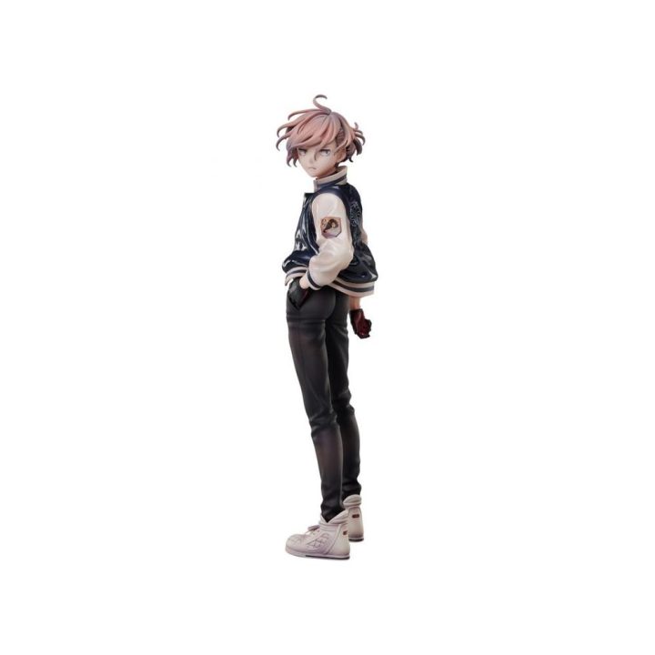 Chuya nakahara original series age fifteen version statue 21 cm bungo…