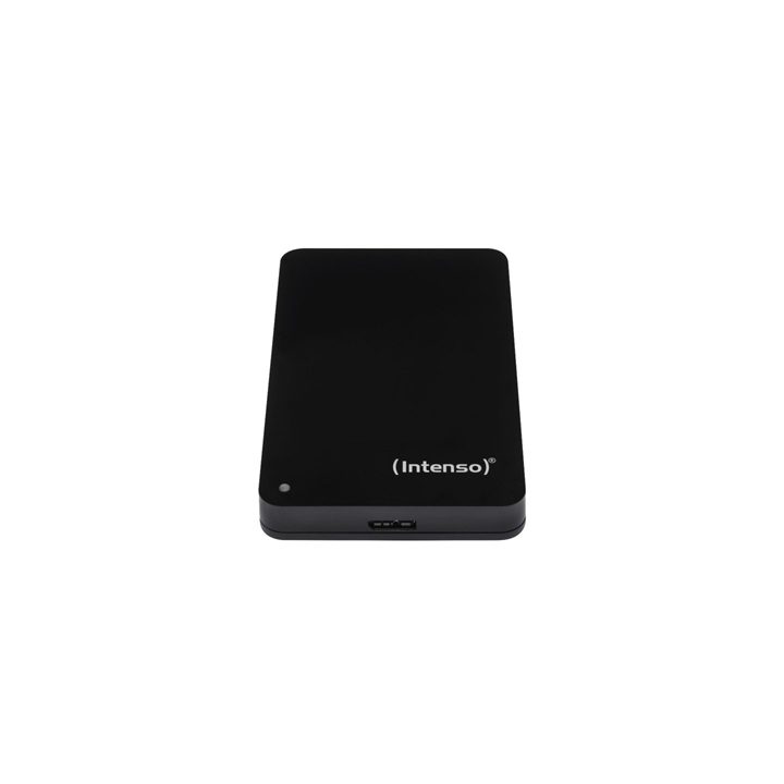Intenso HDD Externo 6021560 1TB 2.5" USB 3.0 Preto