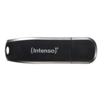 Intenso 3533491 Pen Drive USB 3.0 Speed 128GB