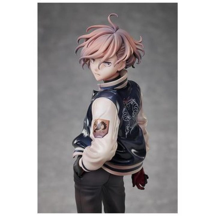 Chuya nakahara original series age fifteen version statue 21 cm bungo…