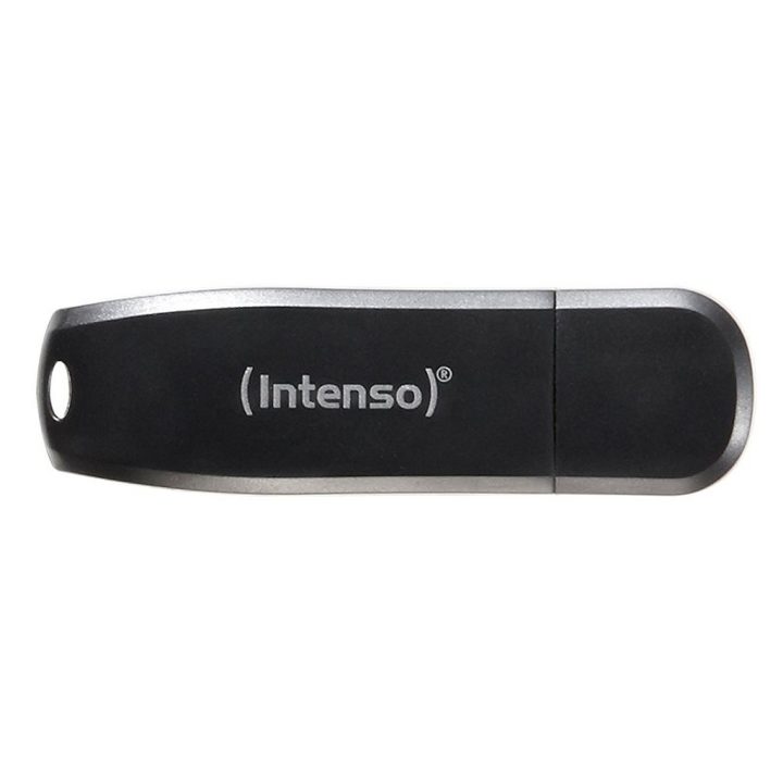 Intenso 3533491 Pen Drive USB 3.0 Speed 128GB