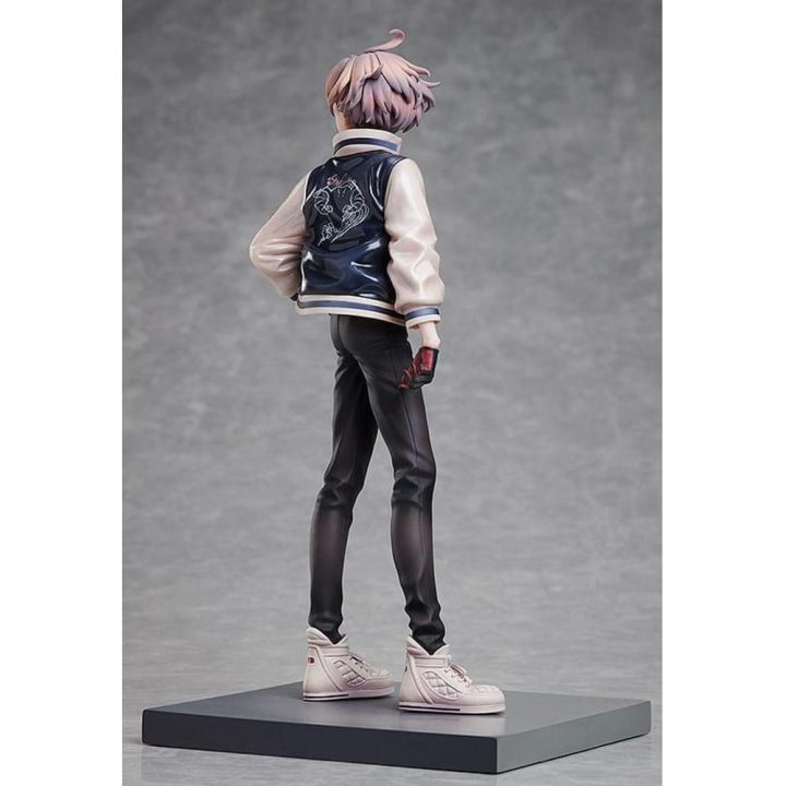 Chuya nakahara original series age fifteen version statue 21 cm bungo…