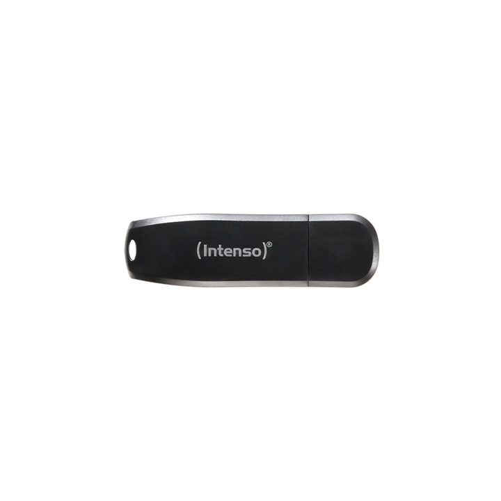 Intenso 3533491 Pen Drive USB 3.0 Speed 128GB