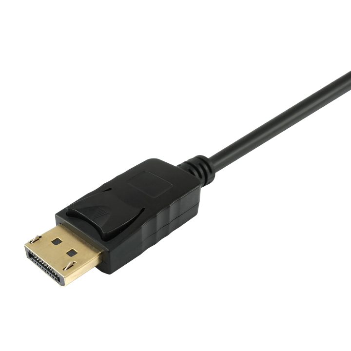 Equip 119392 DisplayPort to HDMI Adapter Cable, 5.0 m