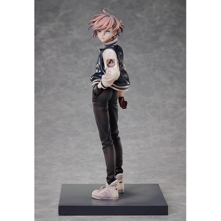 Chuya nakahara original series age fifteen version statue 21 cm bungo…