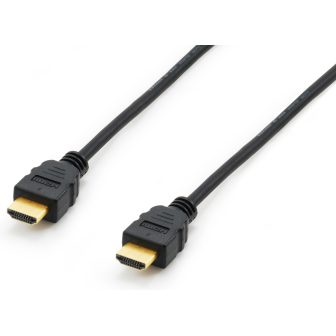 Equip 119353 HDMI 1.4 Cable, 3.0 m, 4K/30 Hz