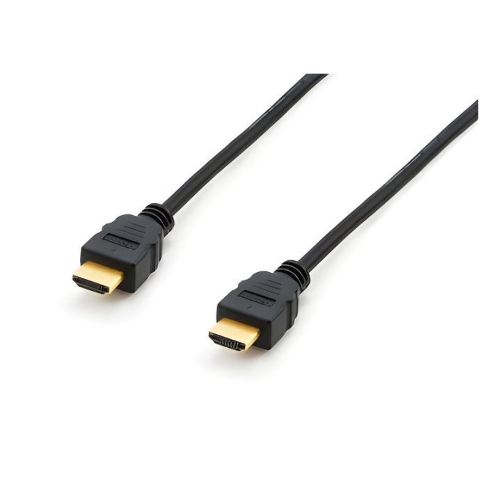 Equip 119353 HDMI 1.4 Cable, 3.0 m, 4K/30 Hz