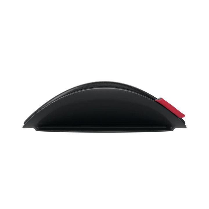 CHERRY SLIDEPAD ERGO Wrist Rest Black