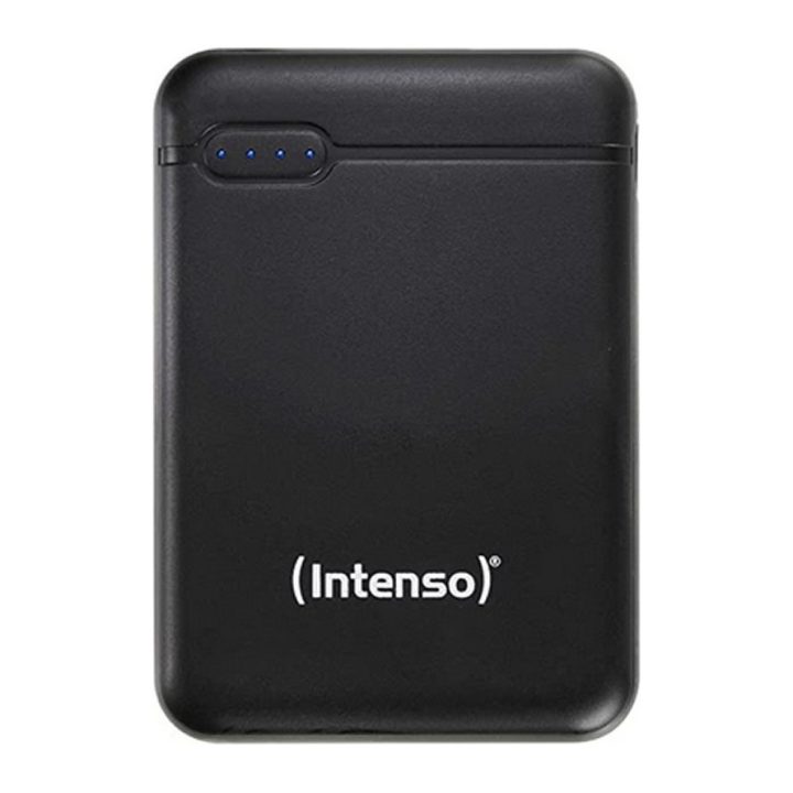 Intenso XS5000 Power Bank 5000 mAh Black (7313520)