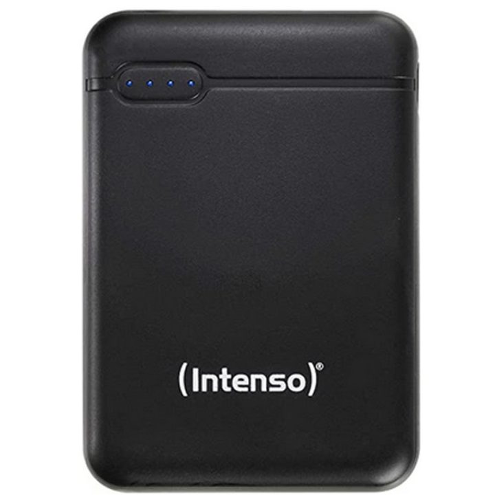 Intenso XS5000 Power Bank 5000 mAh Black (7313520)