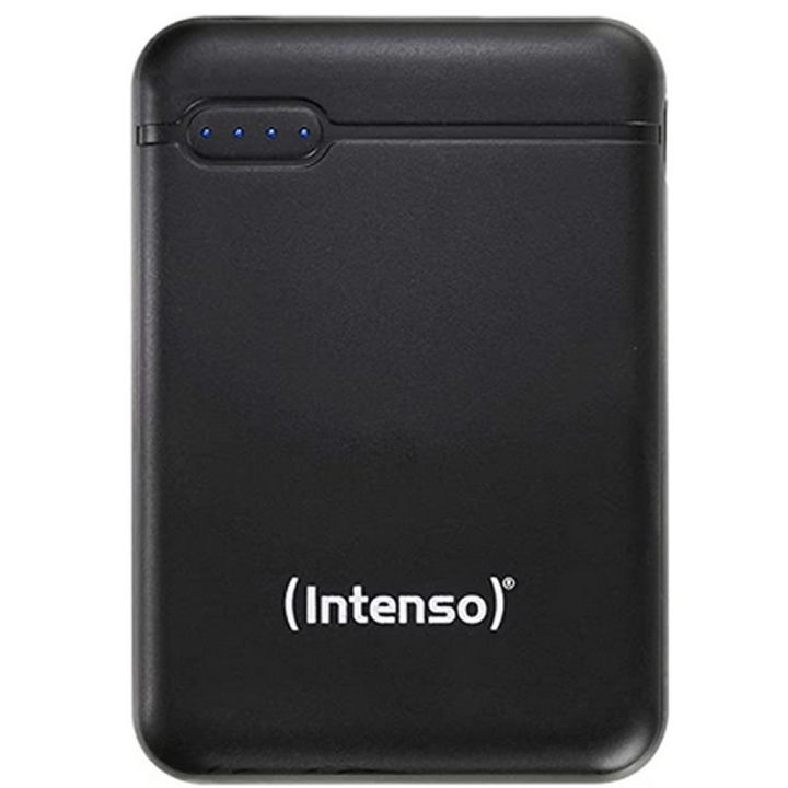 Intenso XS5000 Power Bank 5000 mAh Black (7313520)