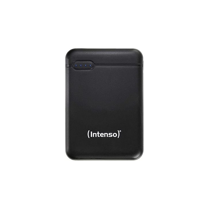 Intenso XS5000 Power Bank 5000 mAh Black (7313520)