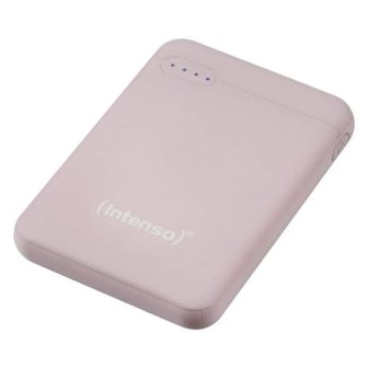 Powerbank Intenso XS5000 5000 mAh rosa (7313523)
