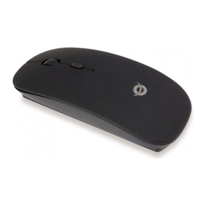 Conceptronic LORCAN01B Ambidextrous Bluetooth Optical Mouse 1600 DPI